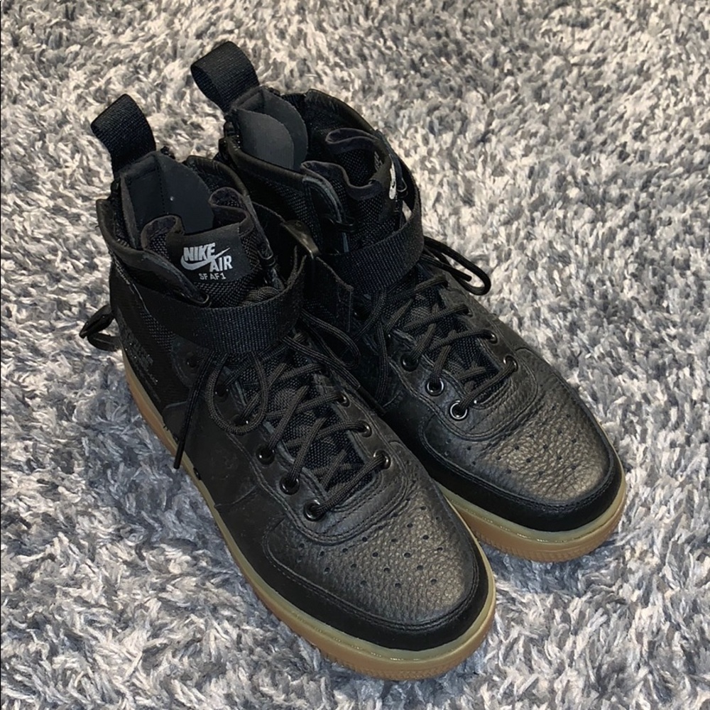 Nike SF AF1